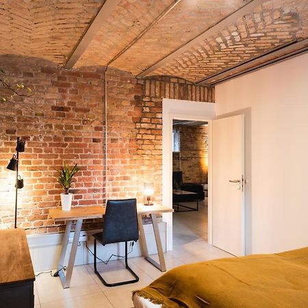 Luxurious Urban Living - Premium Downtown Apartments Next To Hbf Berlin Exterior foto